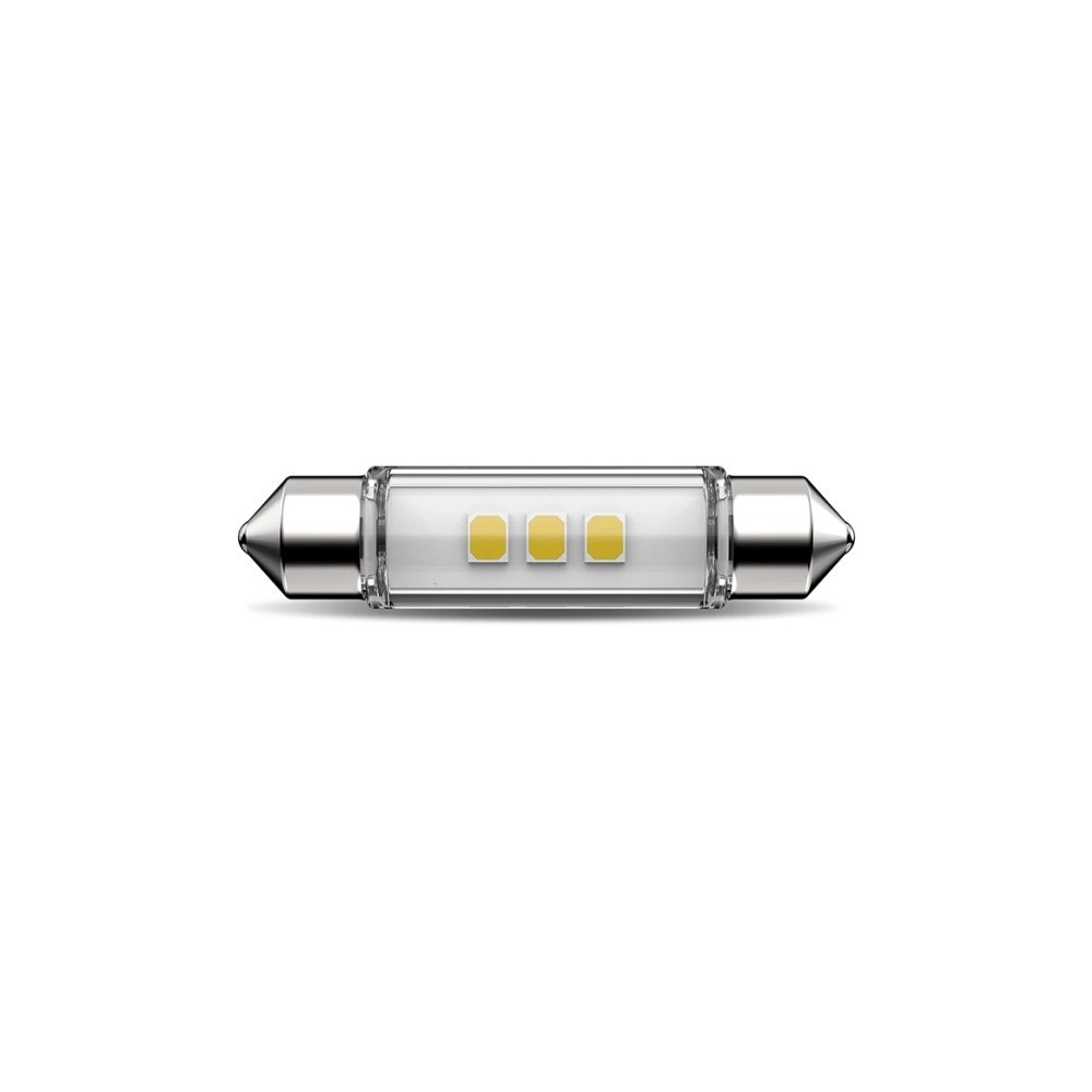 Philips Philips Ultinon Pro7000 Pære 43mm 4000K