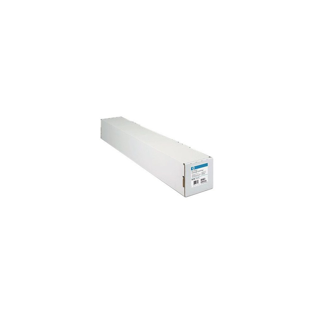 HP HP - papper - Rulle (91,4 cm x 30,5 m)