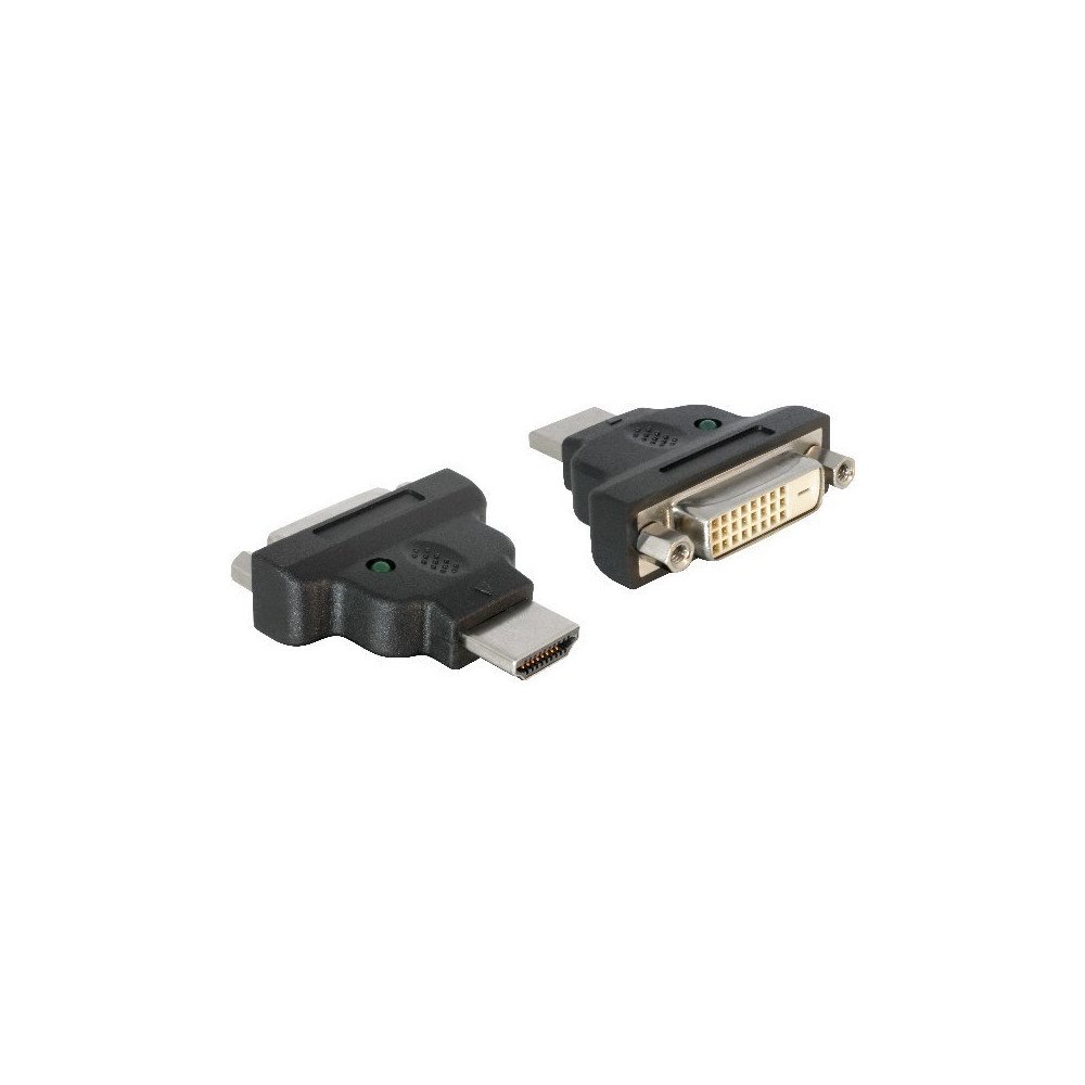 DeLOCK Delock videokort - HDMI / DVI