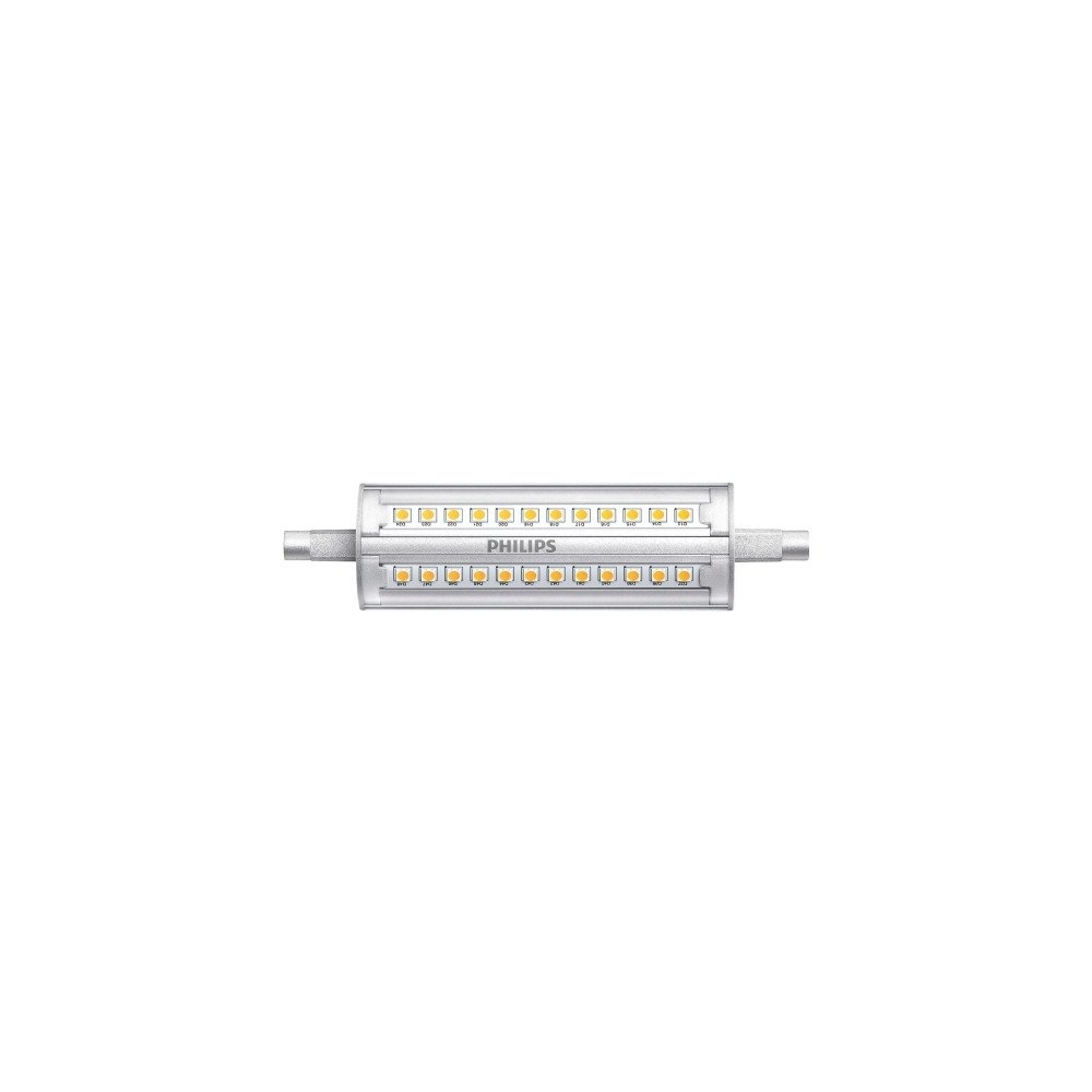 Signify Philips LED 929001243702 LED (RGB)-lamp EEK E (A
