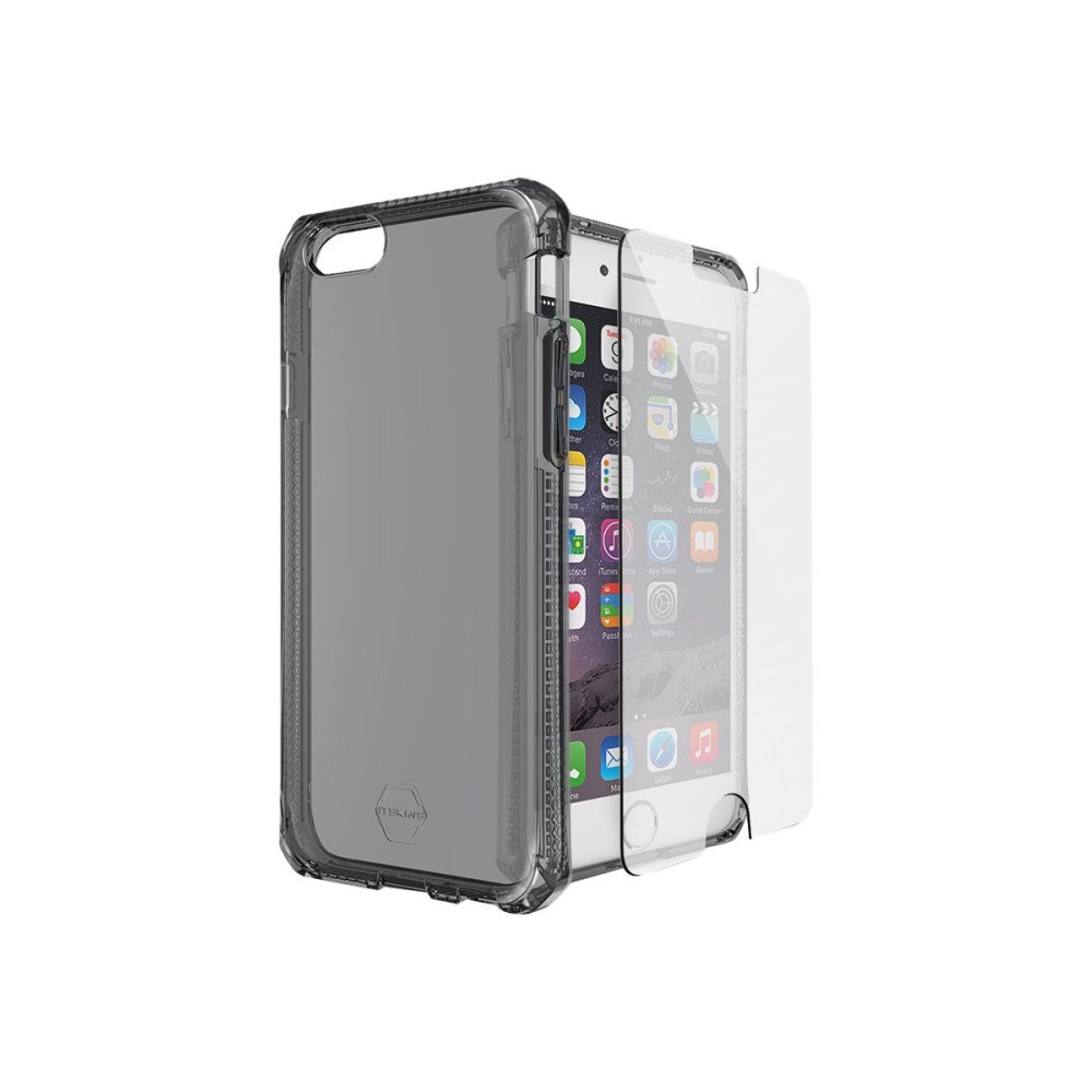 ITSkins ITSKINS Spectrum360 - baksidesskydd för mobiltelefon