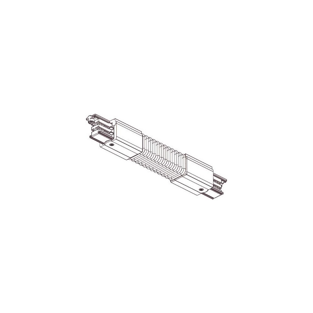 Solar Plus Global XTS 23-3 flexstycke 230V, 3-fas, vit
