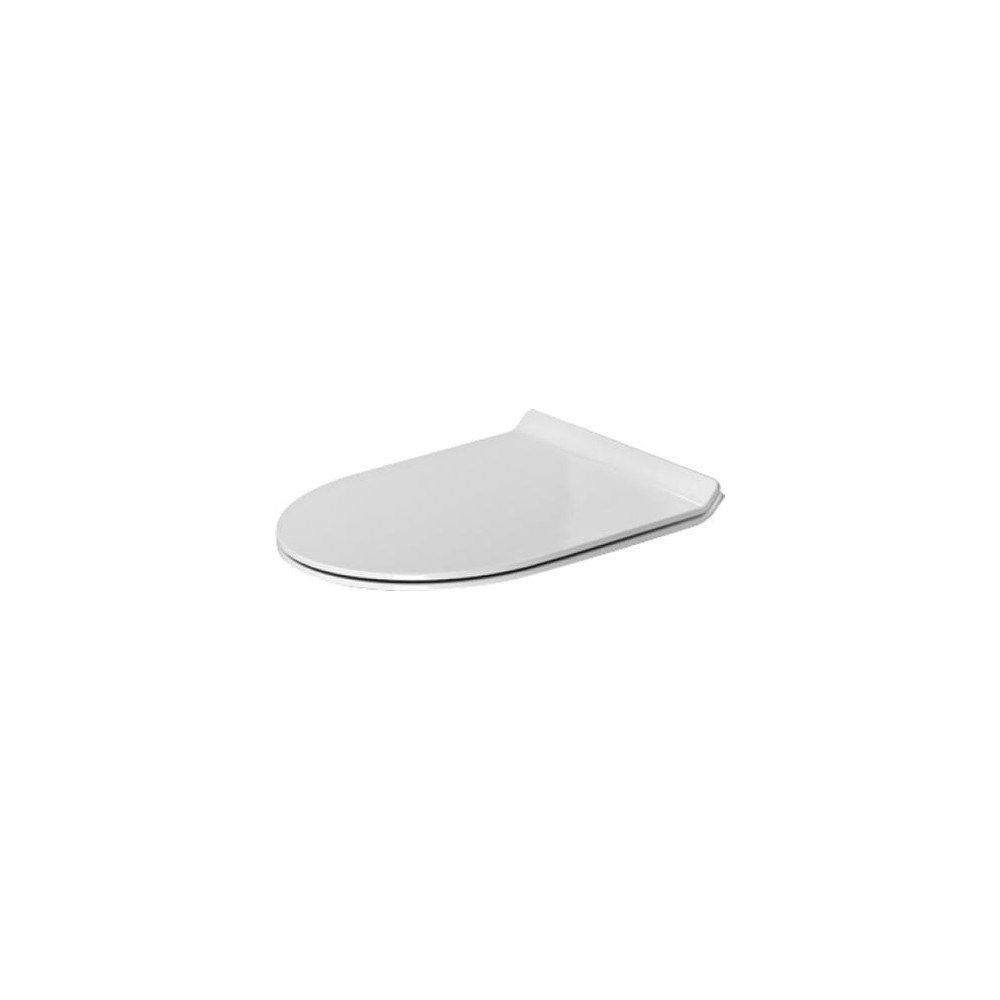 DURAVIT Duravit Nordic toalettstol SC