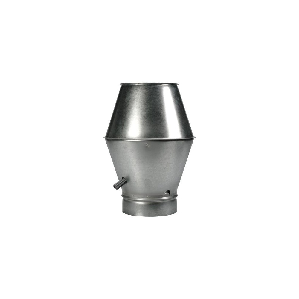 LINDAB Jet cap JET 160