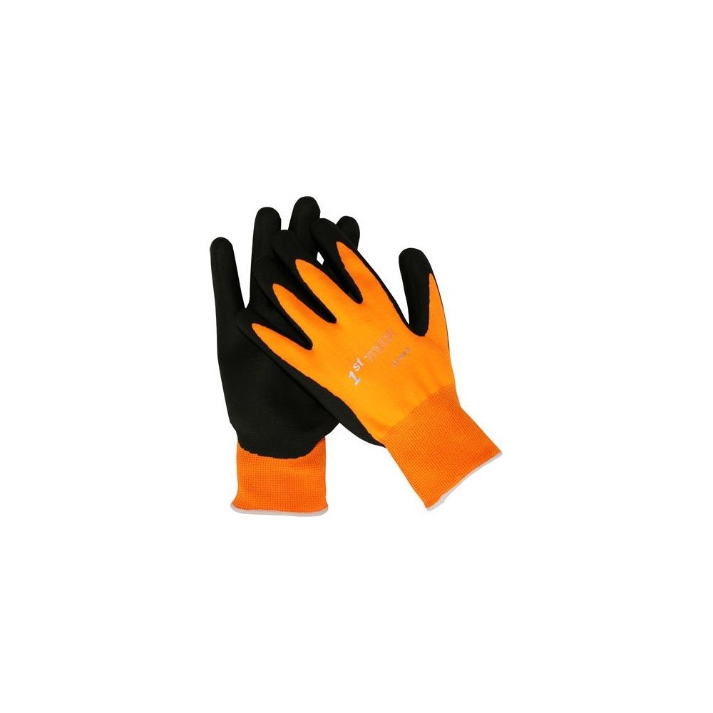 OTTO SCHACHNER OTTO SCHACHNER Handske 1st Touch storlek 11Touch screen käns...