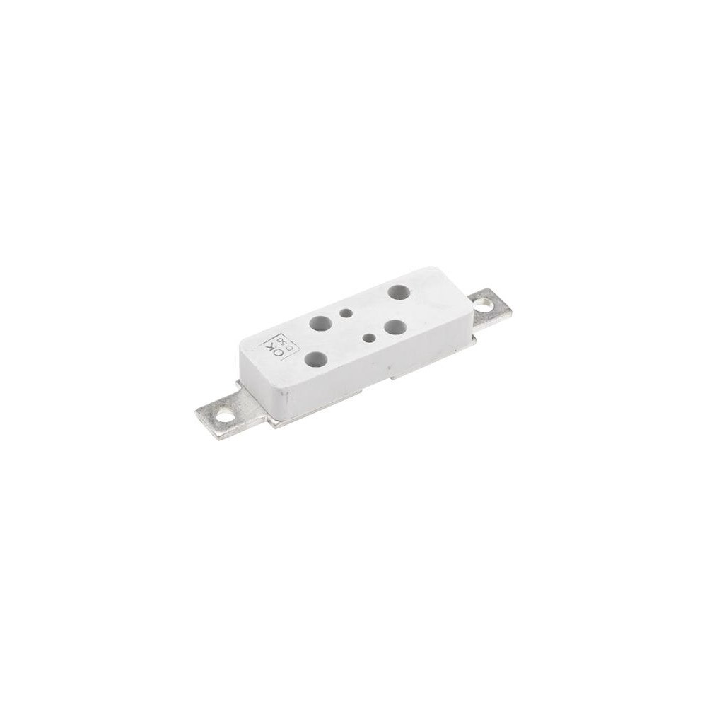 Eaton Corporation EATON Nulskillestykke, 400A, Box 2 Til QSA 250N/400N-QA 400N...