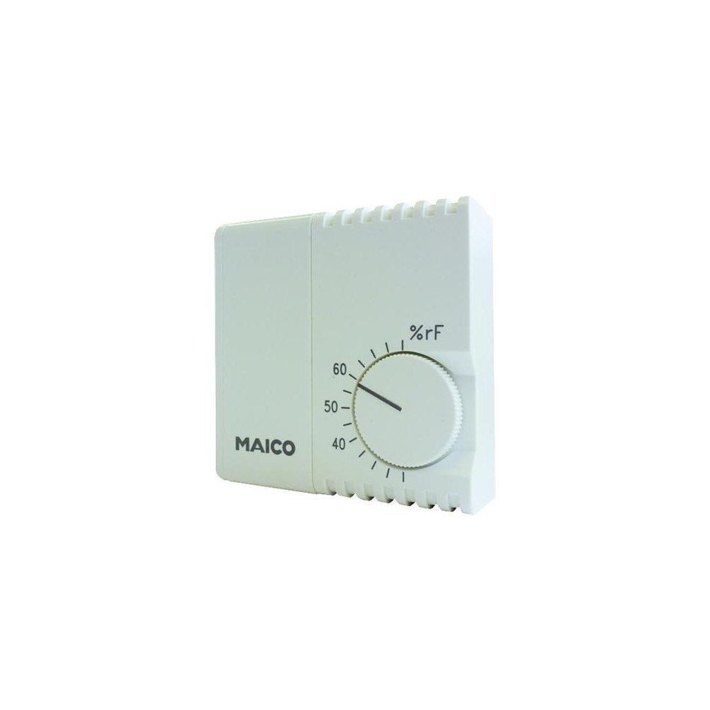 VENTICO MAICO Hygrostat HY 230, elektronisk fuktighetsmätare, med vr...