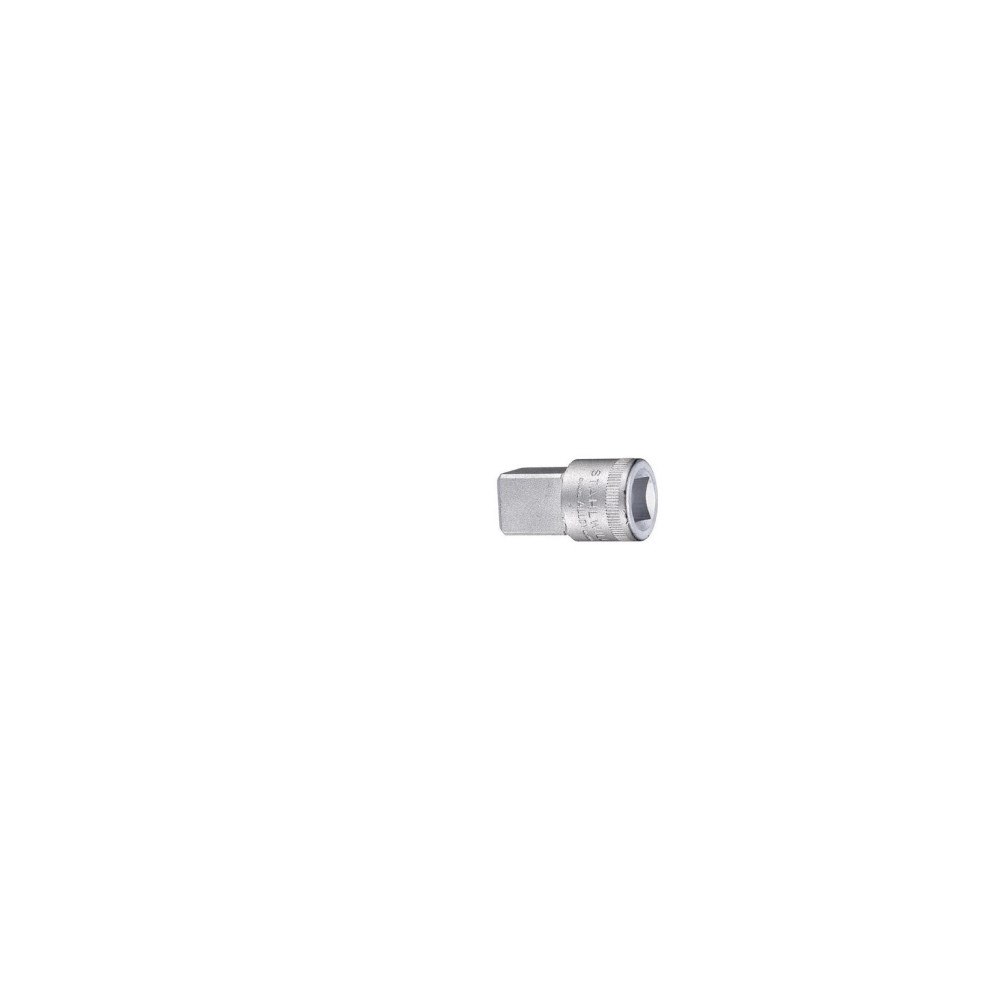 Stahlwille Stahlwille 514 13030005 Adapter för hylsor Skruvmejsel 1/2 (...