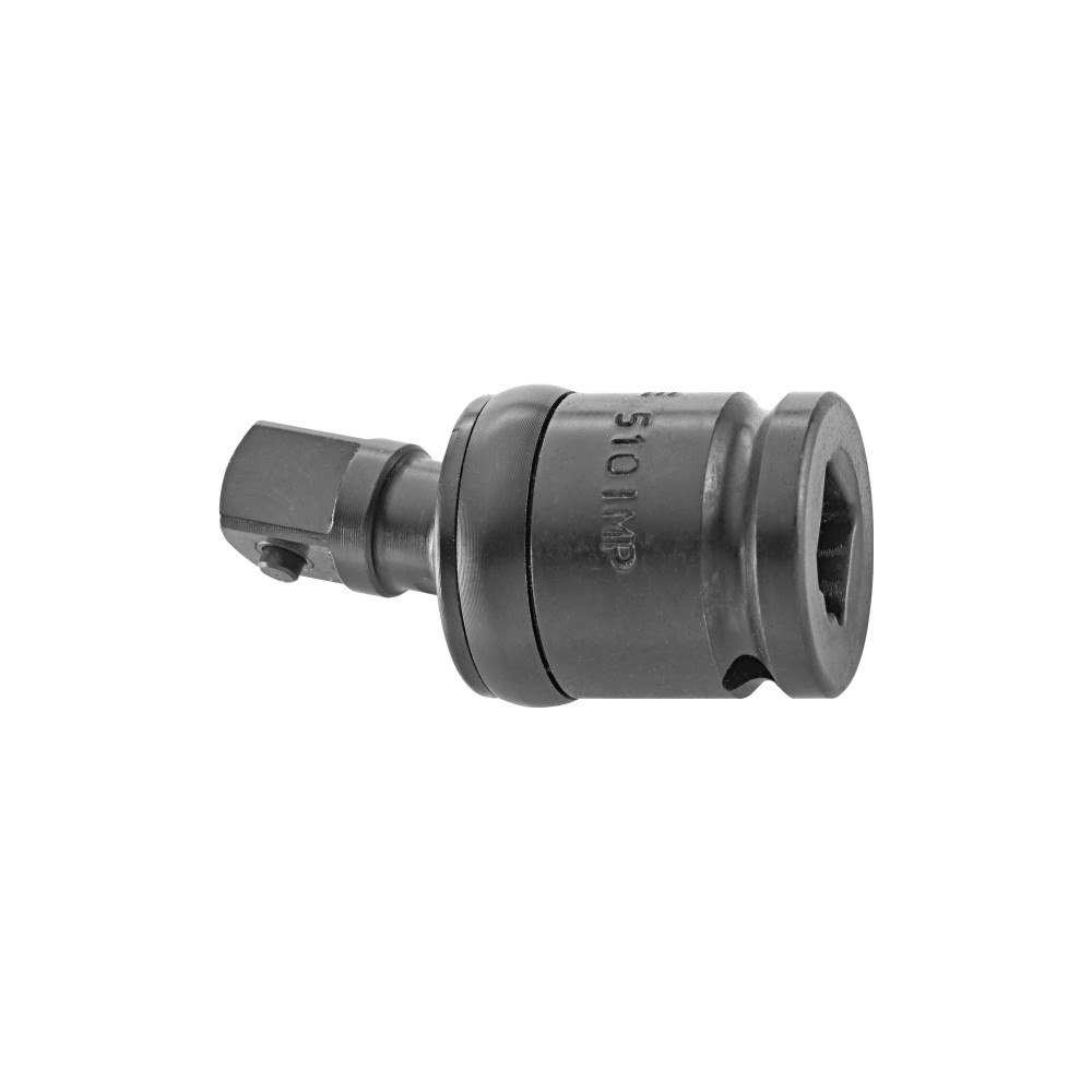 Stahlwille STAHLWILLE 510 IMP, Ställ, Socket adaptor, Stål, Krom, 12.5...