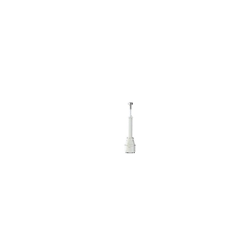 GROHE Grohe Dal universell krageventil