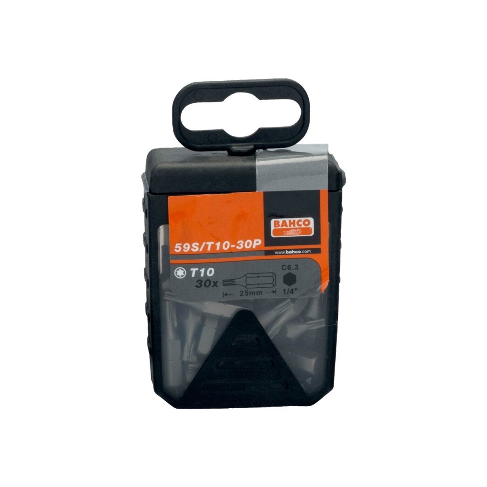 BAHCO Bahco bits tx25 25mm