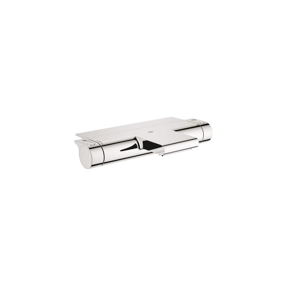 GROHE GROHE Grohtherm 2000, Bath & shower, Roterande kranvred, 1/2...