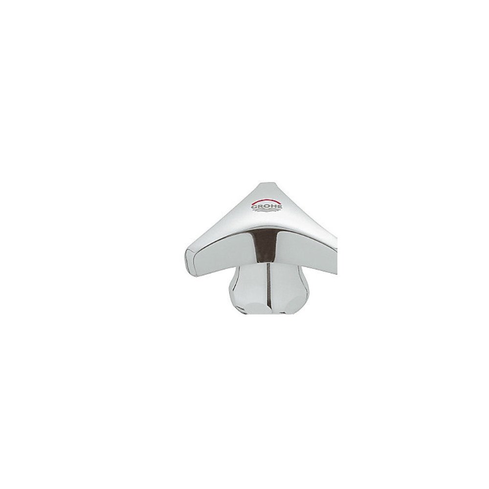 GROHE Grohe Ventiloverdel 3/8