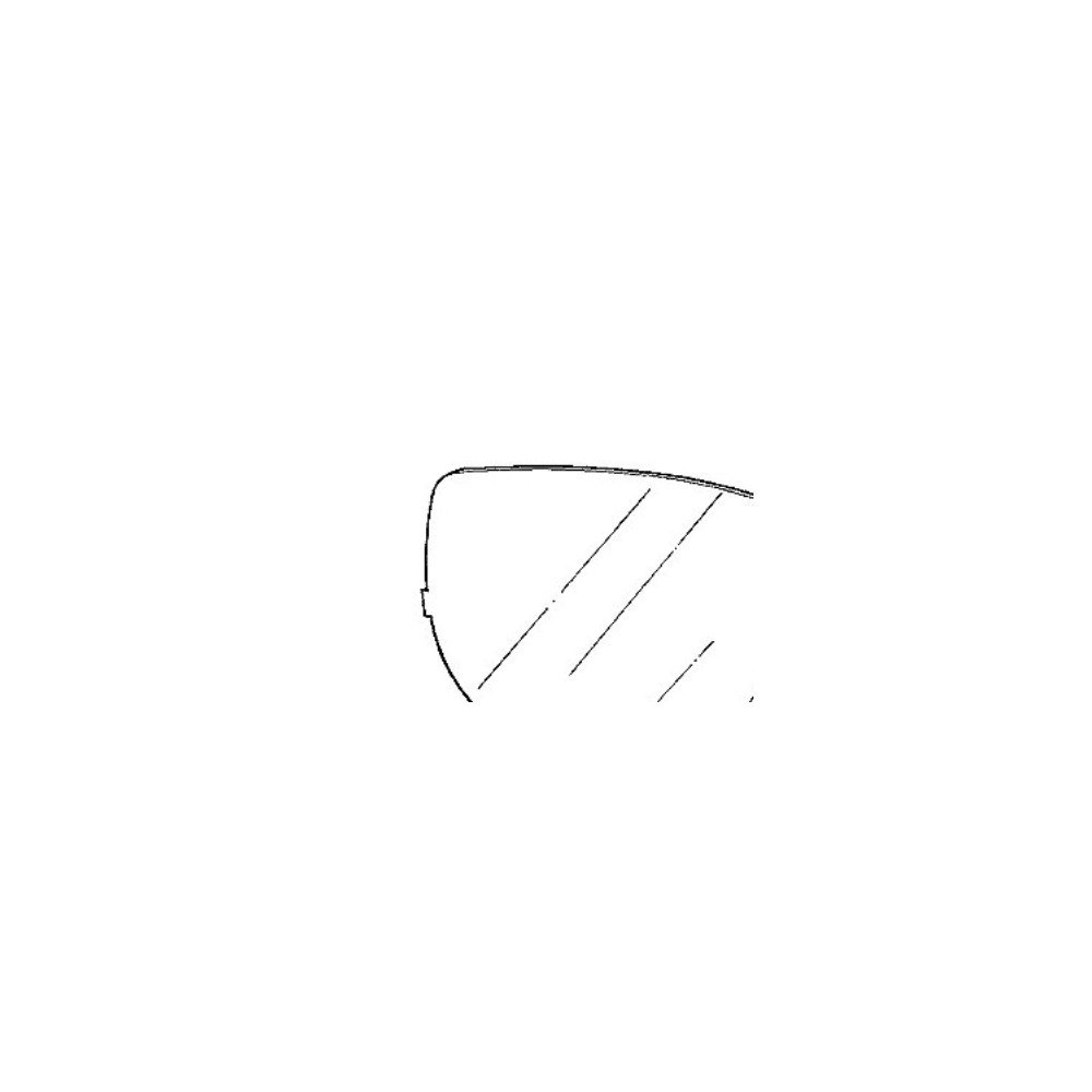 OTTO SCHACHNER Speedglas ytterglas