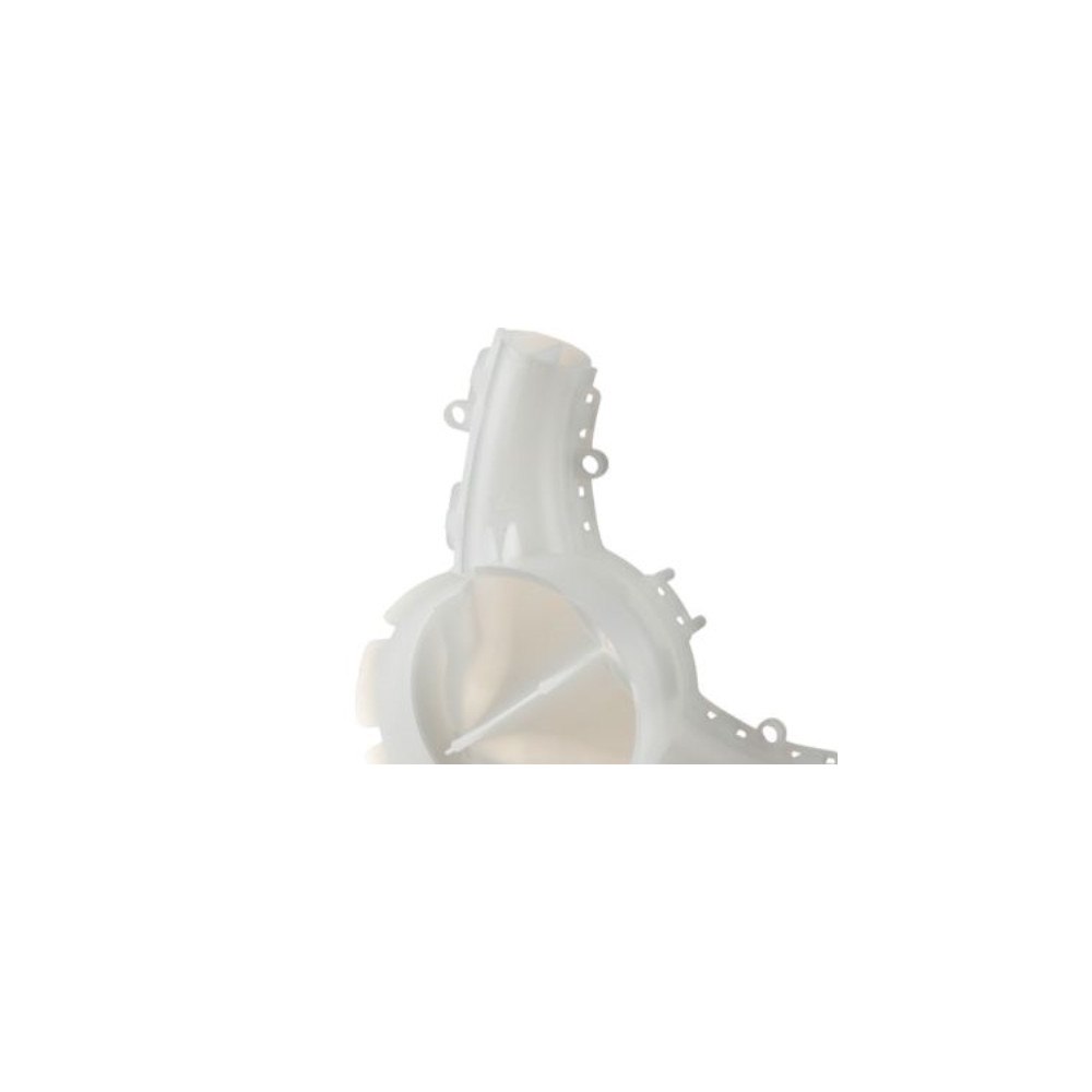 GEBERIT Ifö Sign vattenfördelare för golv