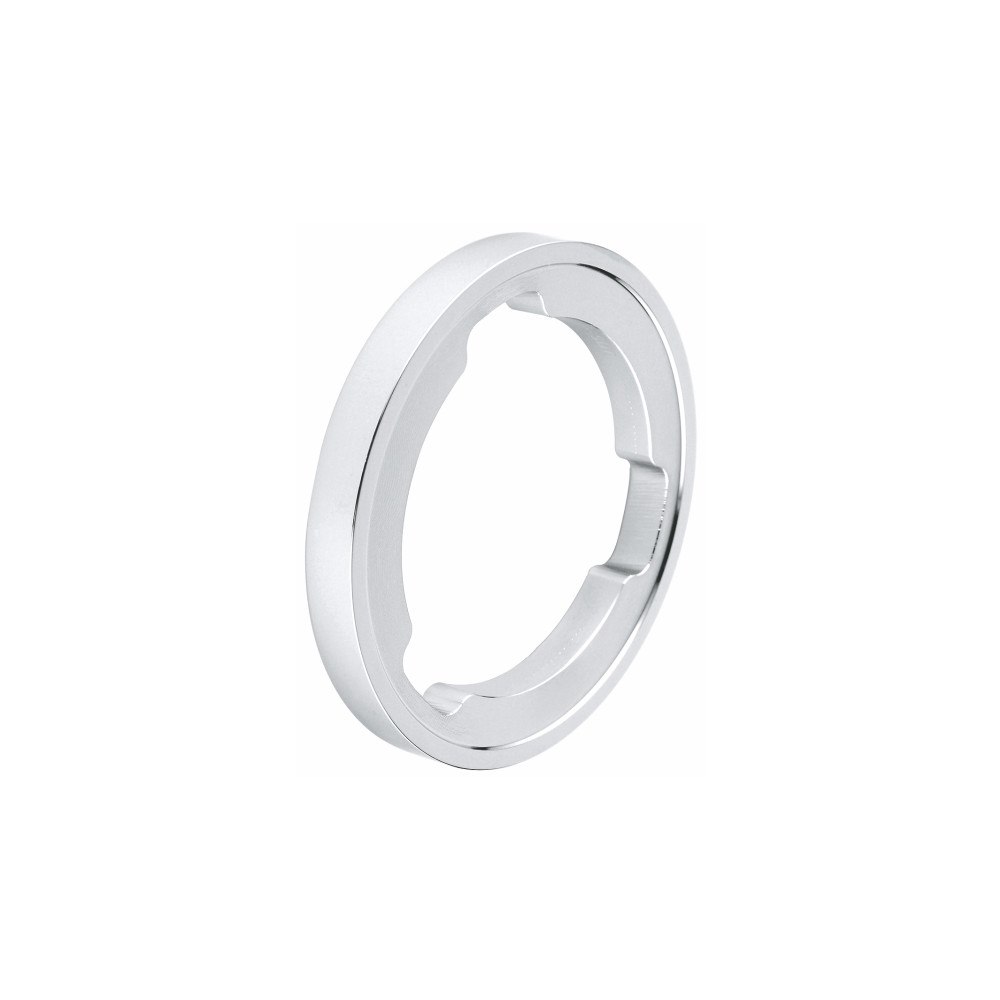 GROHE GROHE 27180000, Shim, Rostfritt stål, Rostfritt stål, Rund,...