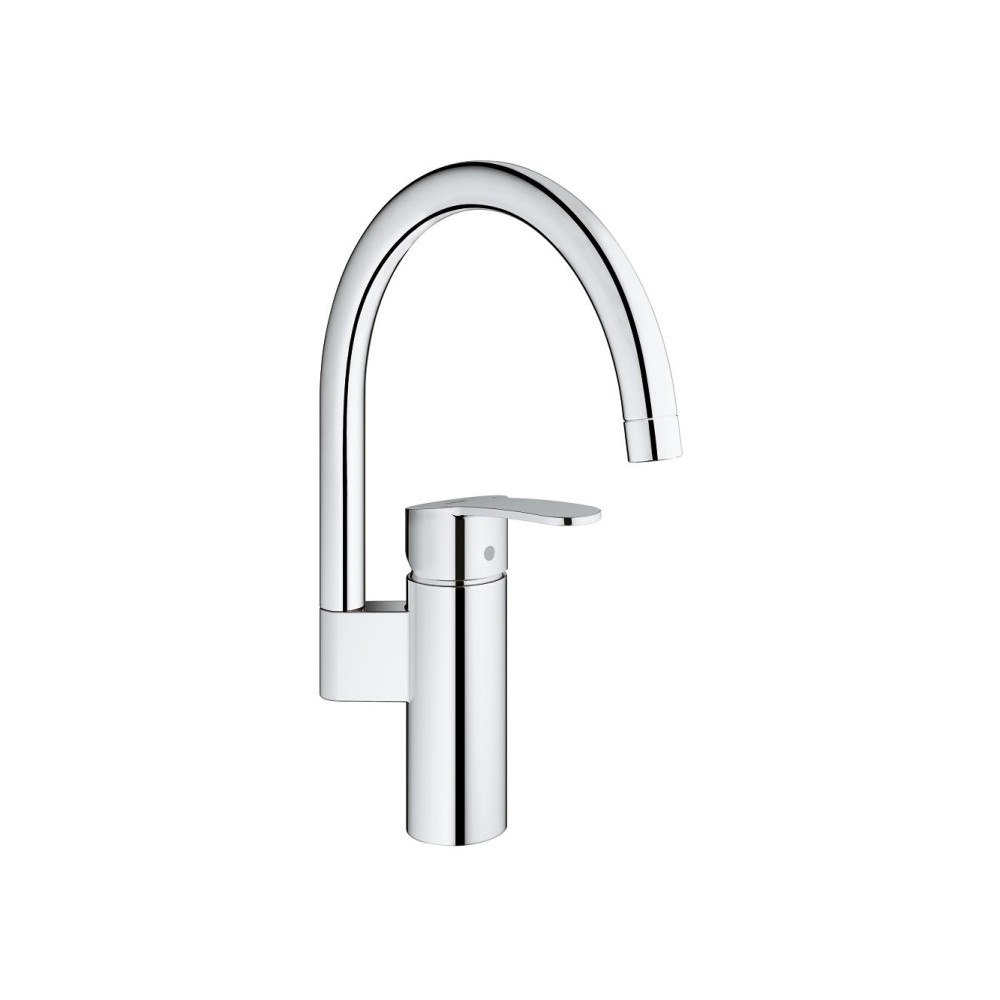 GROHE GROHE Eurostyle Cosmopolitan, standard, metall, dörrhandtag,...