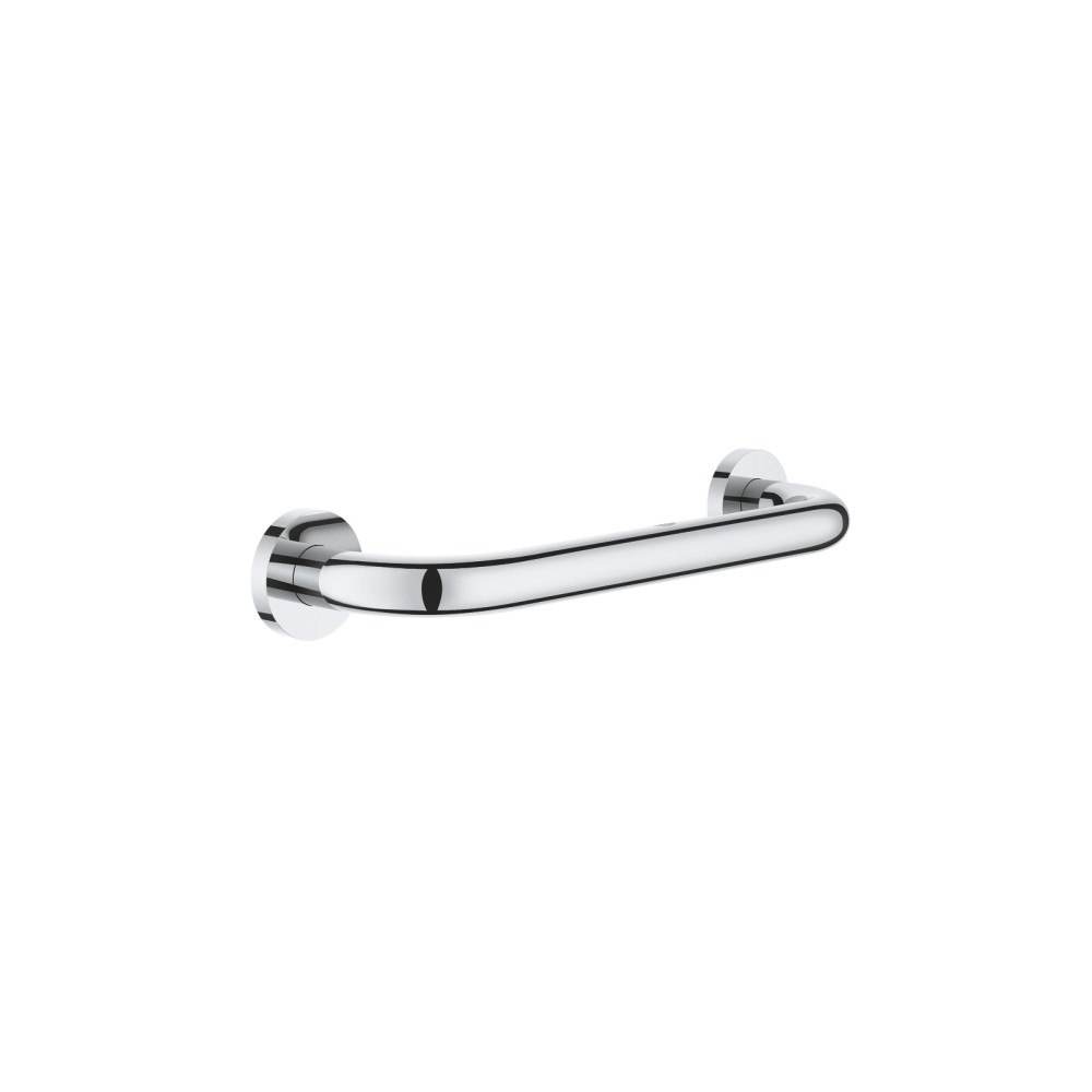 GROHE GROHE Essentials, Krom, Metall, Krom, 1 styck, Vägg, 29,5 cm