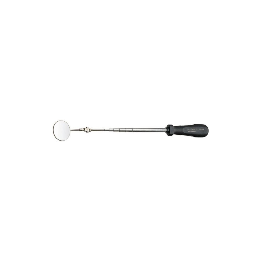 Stahlwille Stahlwille 12921N 50 TELESKOPISK SPEGEL, RUND Inspektionsspe...