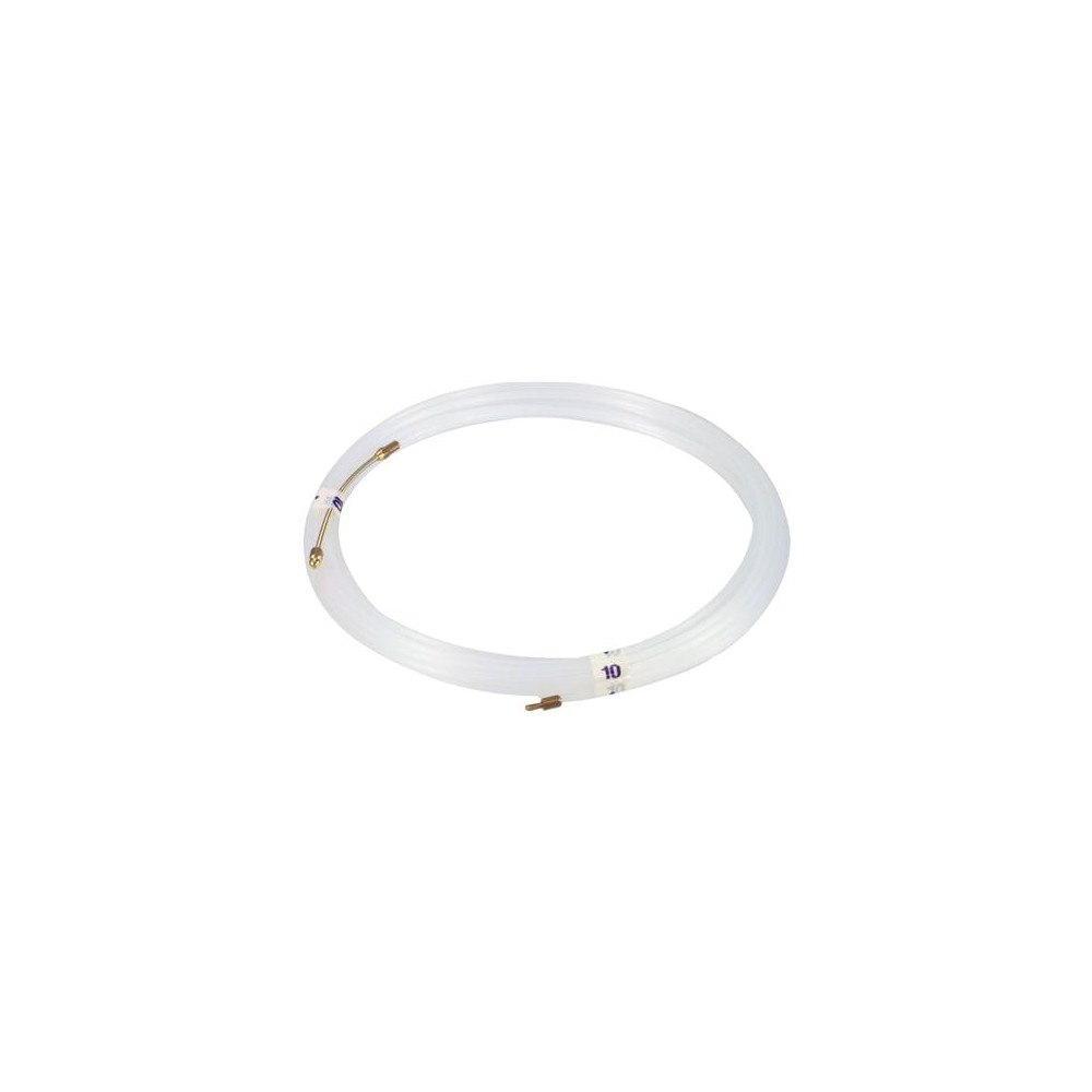 CIMCO KabelEinziehdrPerlon 25m ca.130mm 900N Cimco Cimco 4 mm 25 m...