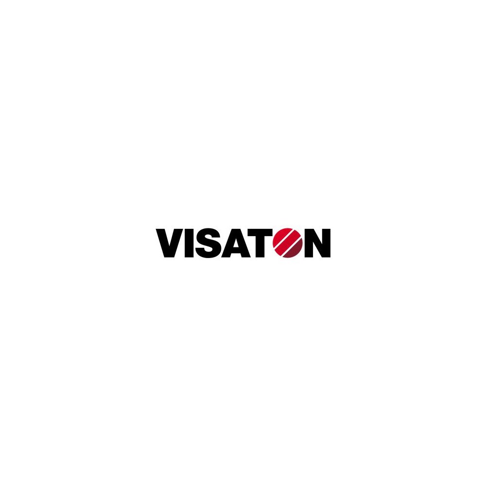 Visaton Visaton K 36 WP, 1 W, 2 W, 8 O, 300