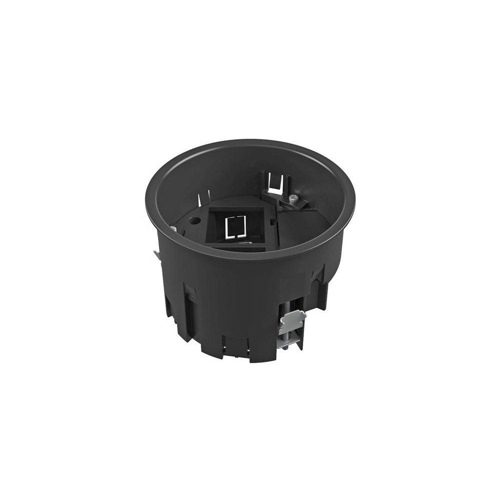 OBO OBO Installationsbox MT R2 1-1, ø120 mm, höjd 85 mm, för mon...