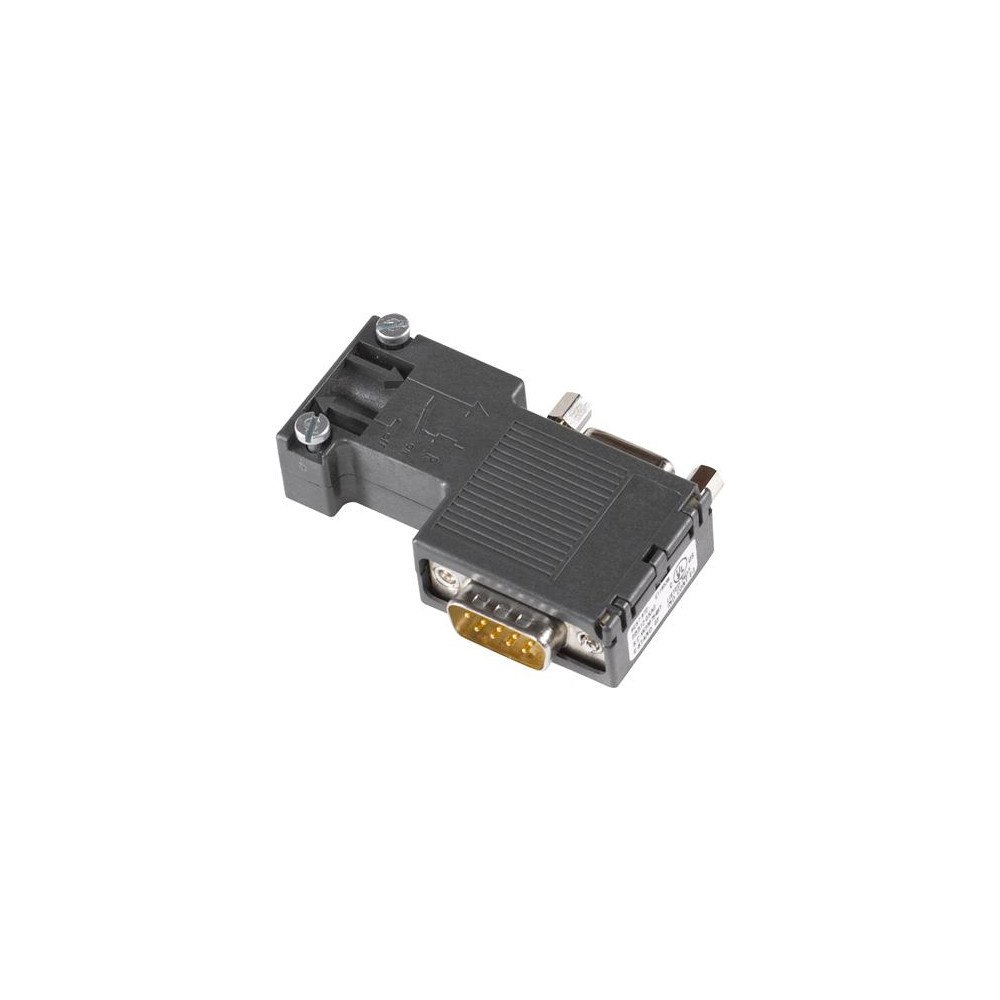 Siemens Siemens 6ES7972-0BB12-0XA0, IP20, -40