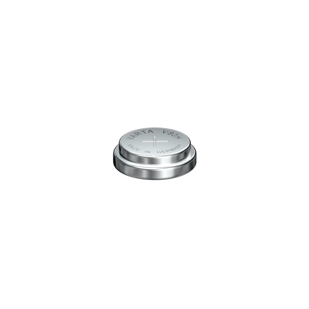 Varta Varta 55608 303 059, Laddningsbart batteri, Nickel-metallhyd...