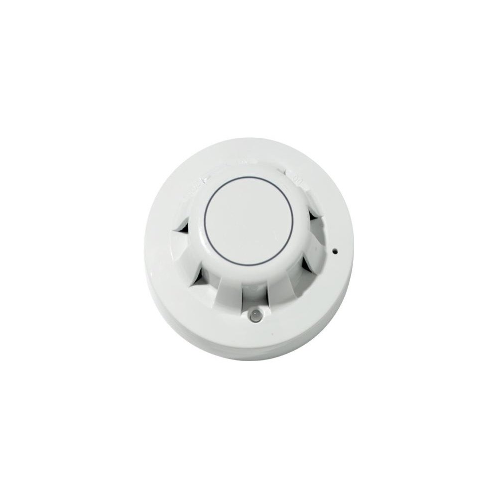 ADI ALARM SYSTEM detektor s 65 optisk u/sokkel
