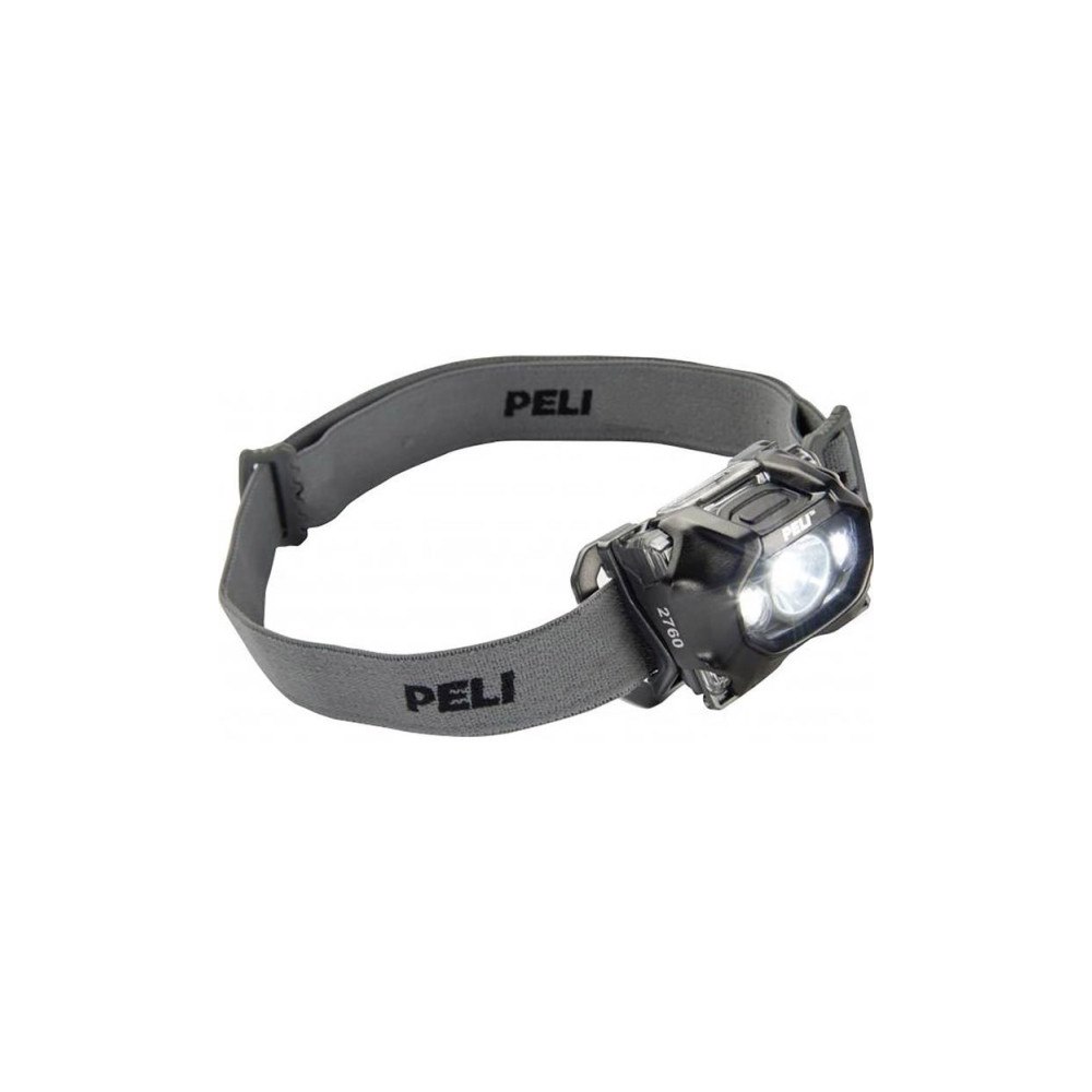 Peli Peli 2760 Headlight strålkastare svart LED-strålkastare, lev...