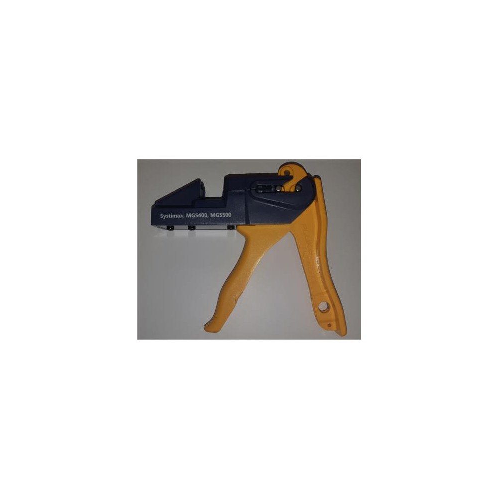 Fluke Fluke JackRapid tool til Systimax MGS400 & MGS 600 konnektor