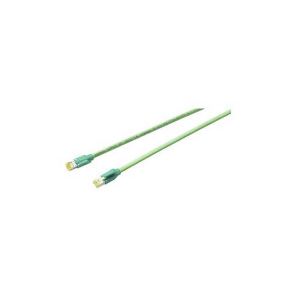 Siemens SIMATIC net, Industrial Ethernet TP-kabel RJ45/RJ45, CAT 6A,...