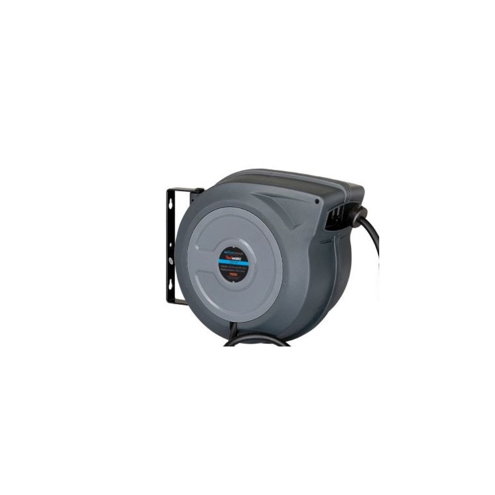 FLOWCONCEPT Aut. slangeopruller 3/8'