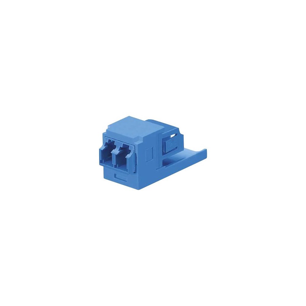 Panduit Panduit MINI-COM modulär insättning