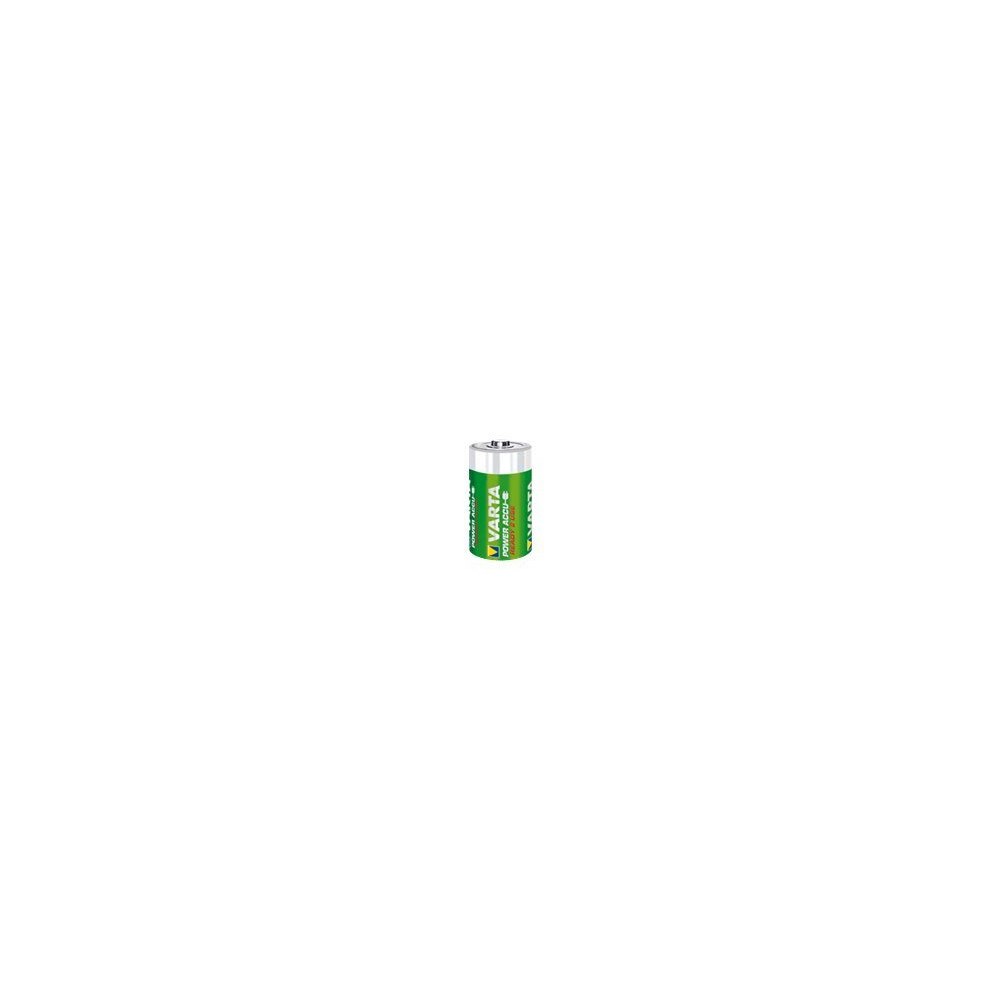 Varta Varta Power Accu 56714 batteri - 2 x C - NiMH