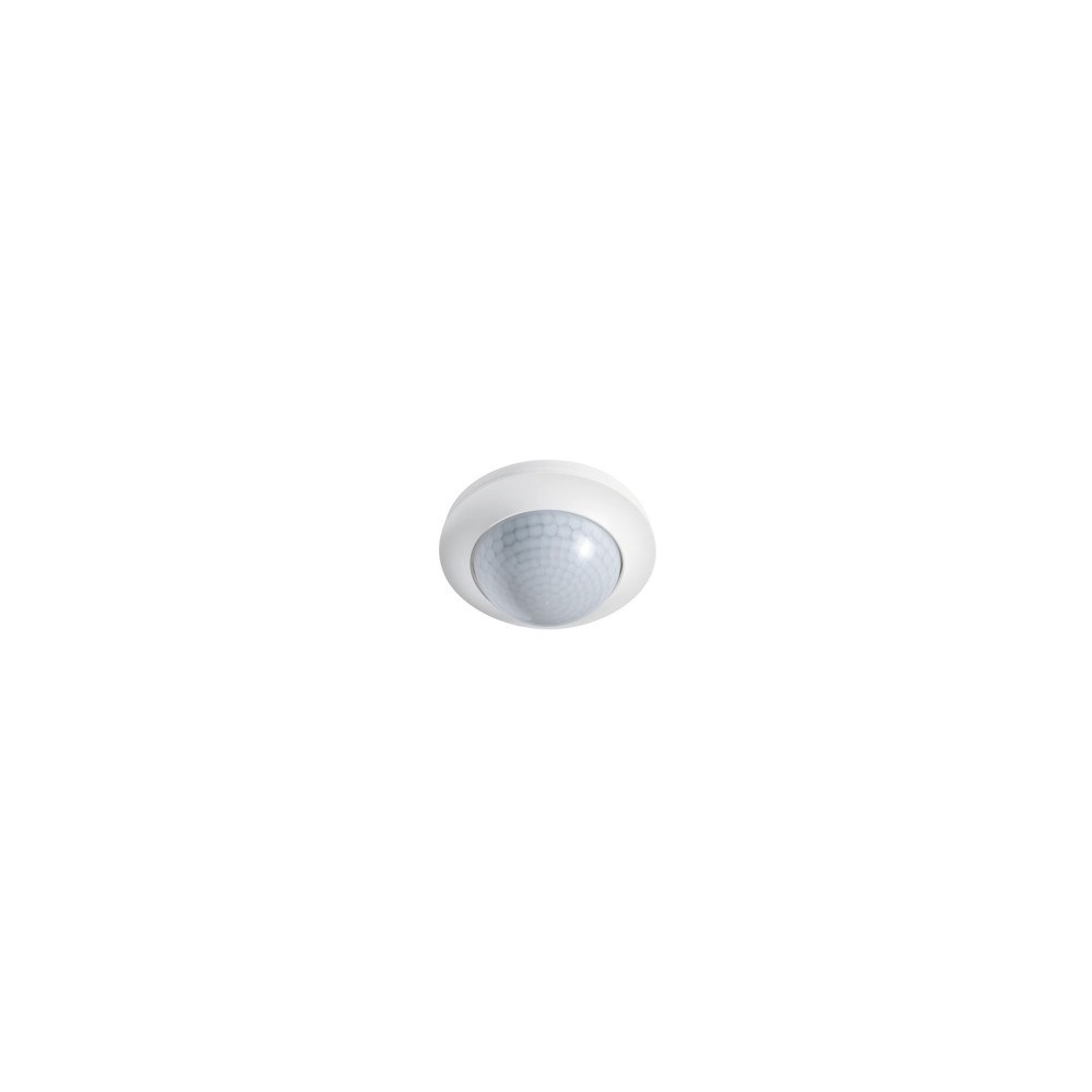 ESYLUX ESYLUX PD-C 360i/24 DIMplus WH, Passiv infraröd (PIR) sensor...