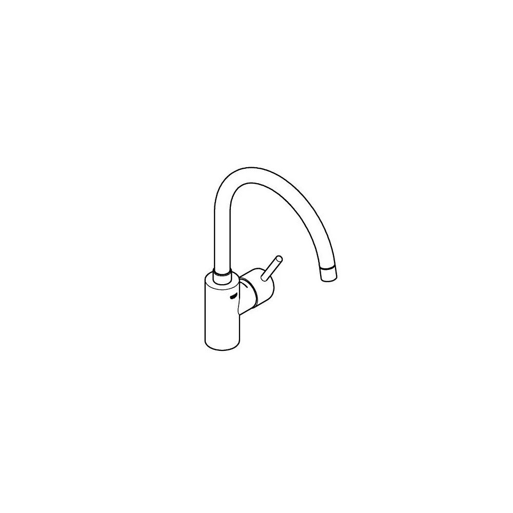 GROHE Grohe Concetto