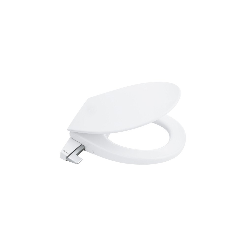 GROHE Grohe Bau Manuel Bidetsæde