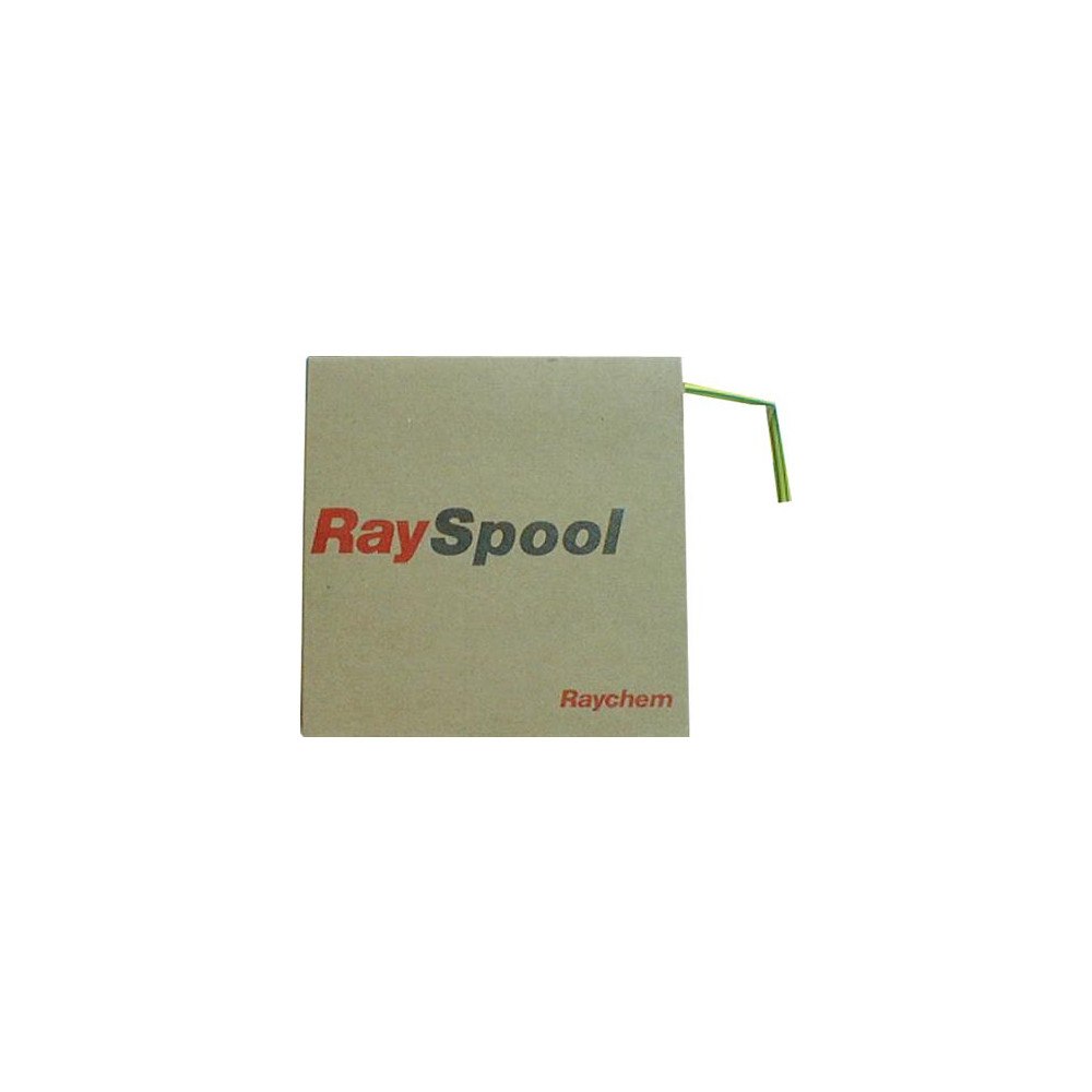 TE Connectivity TE CONNECTIVITY Krympslangar i kartong utan lim3,2/1,6 karto...