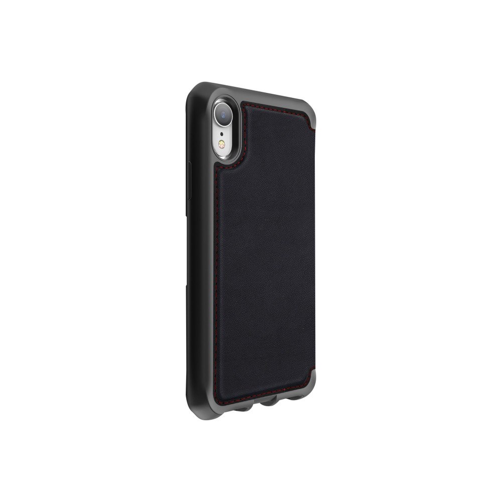 ITSkins ITSKINS HYBRID // FOLIO - vikbart fodral för mobiltelefon