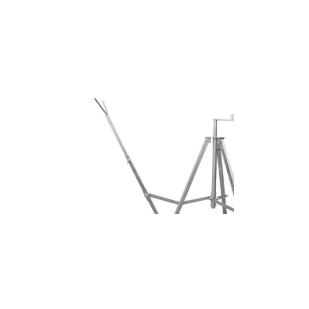 ANDERSEN & NIELSEN Rocut 110/160 stativ