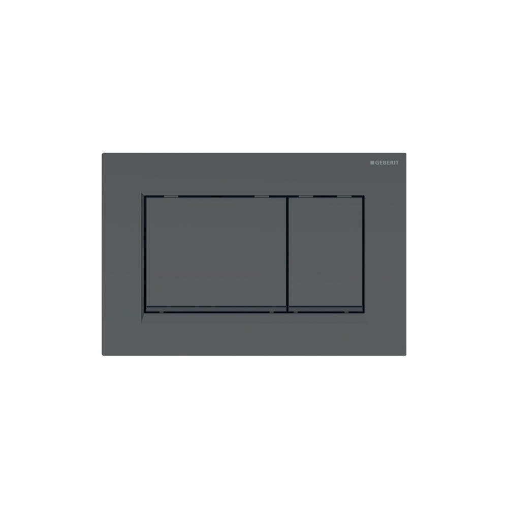 GEBERIT Geberit Sigma30 serviceplatta