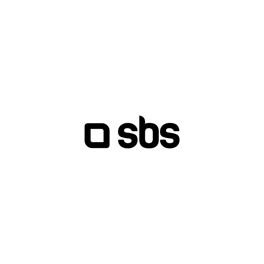 SBS SBS TEADAPTJACKTYCK - hörlursadapter - ljud/USB - 15 cm