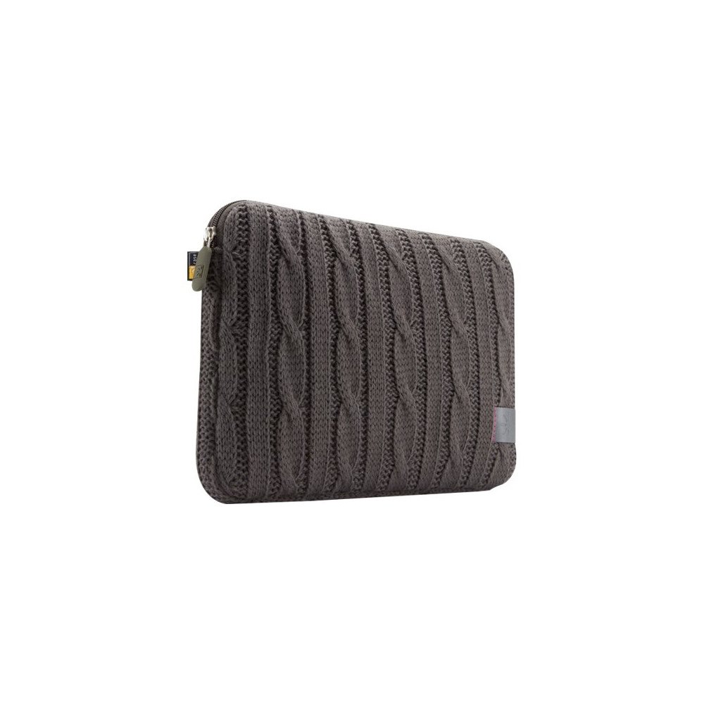 Case Logic Case Logic 10.2" Netbook Sleeve - Cable Knit - fodral för bärbar dator