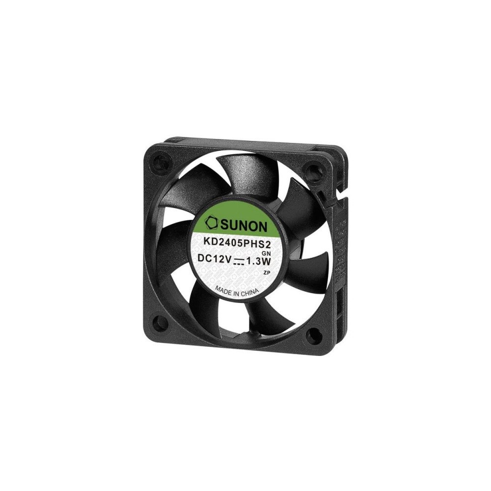 SUNON Sunon MF50152V2-1000U-A99 Aksial ventilator 24 V/DC 21.97 m³...