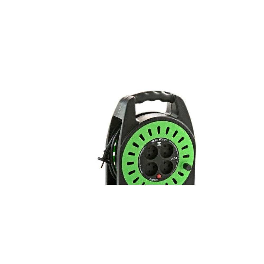 THORKILD LARSEN BANDIT Kabelrulle 25m