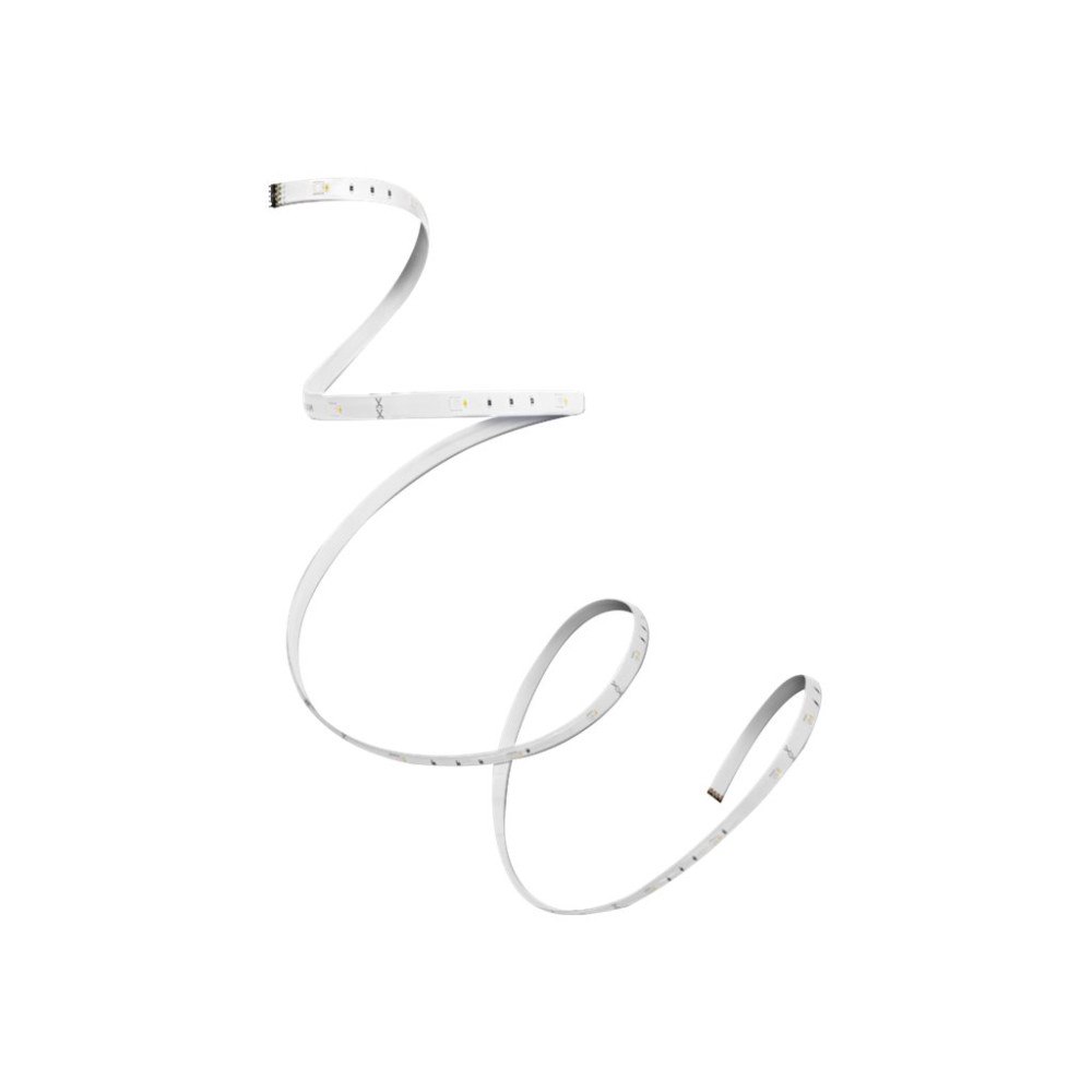 LEDVANCE LEDVANCE SMART+ Flex - ljusslinga - LED - 8.5 W - RGBTW light - 2700-6500 K - transparent