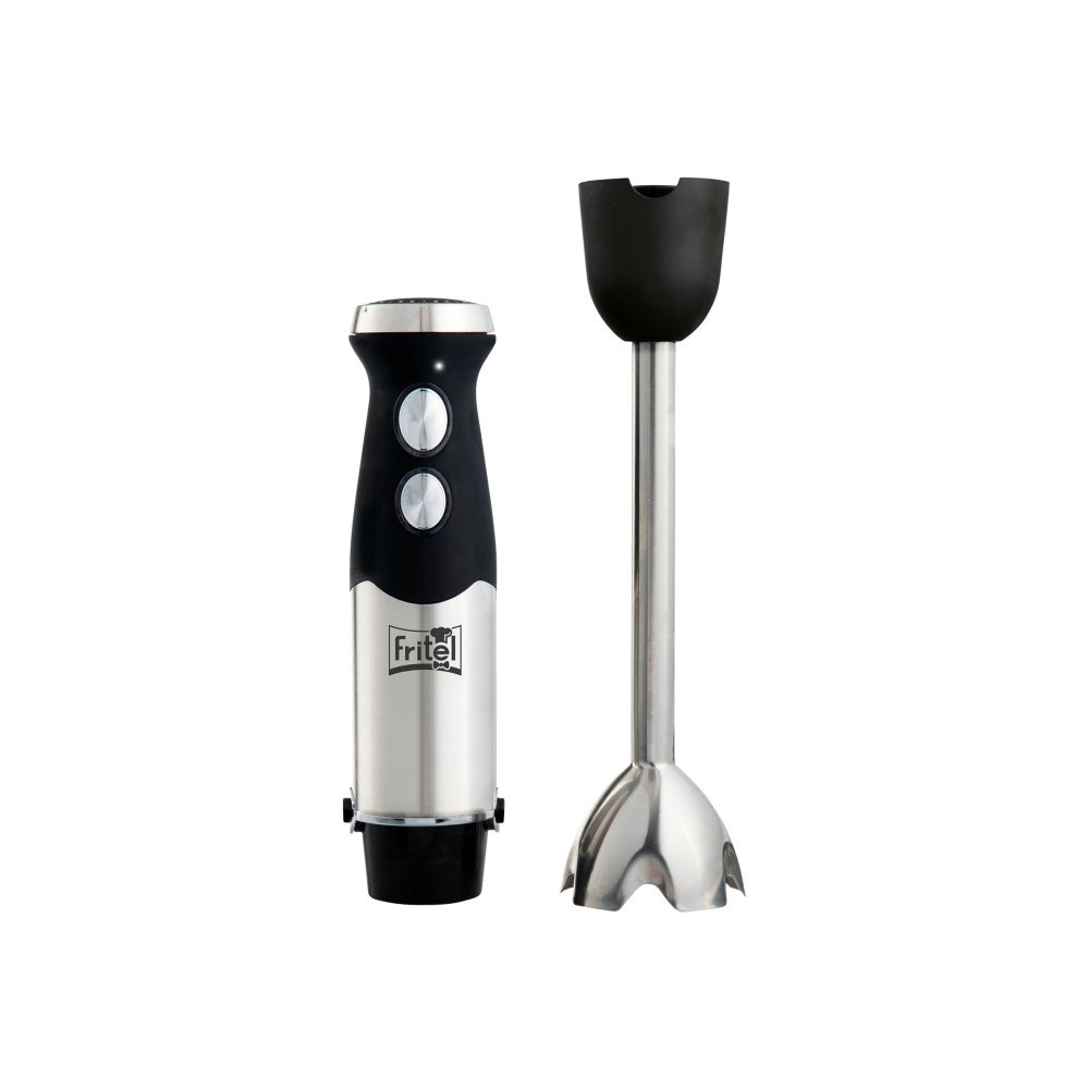 Fritel FRITEL XXL HB 2870 - handmixer - grå/svart