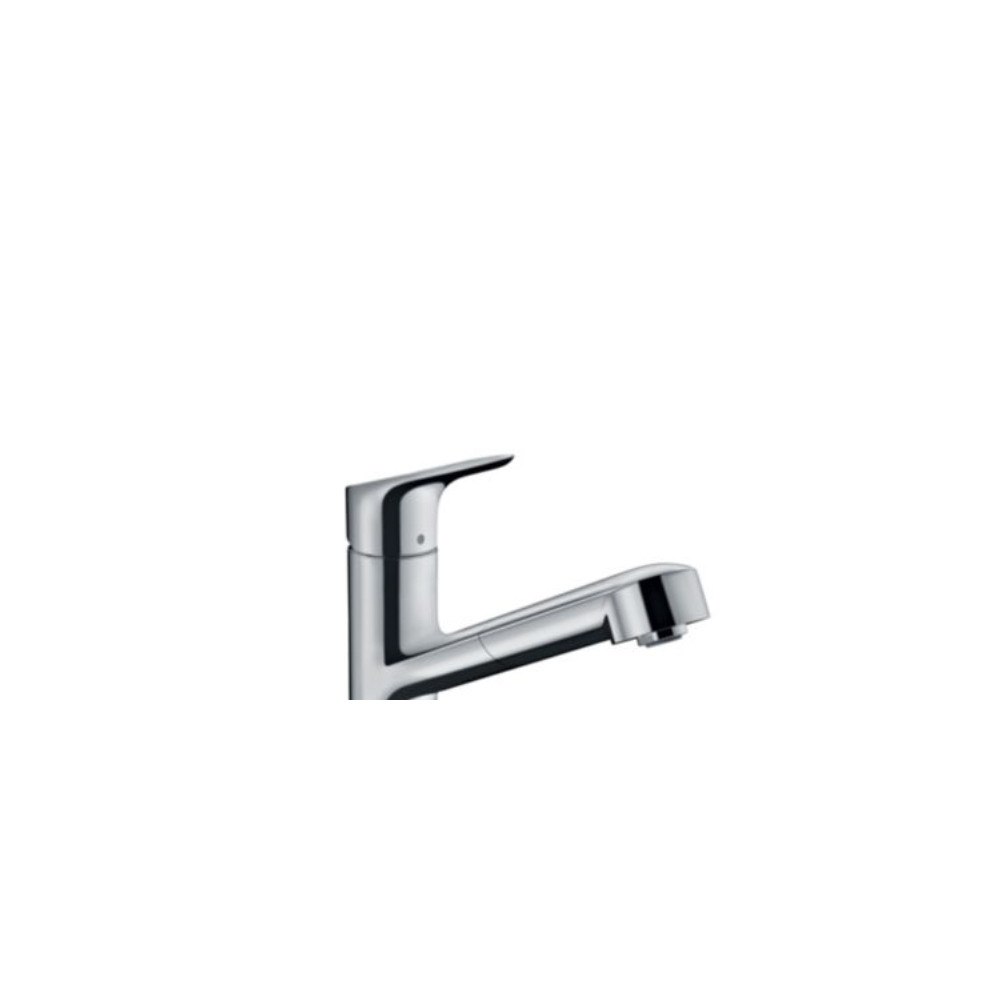 HANSGROHE HG Focus M43 köksblandare 150