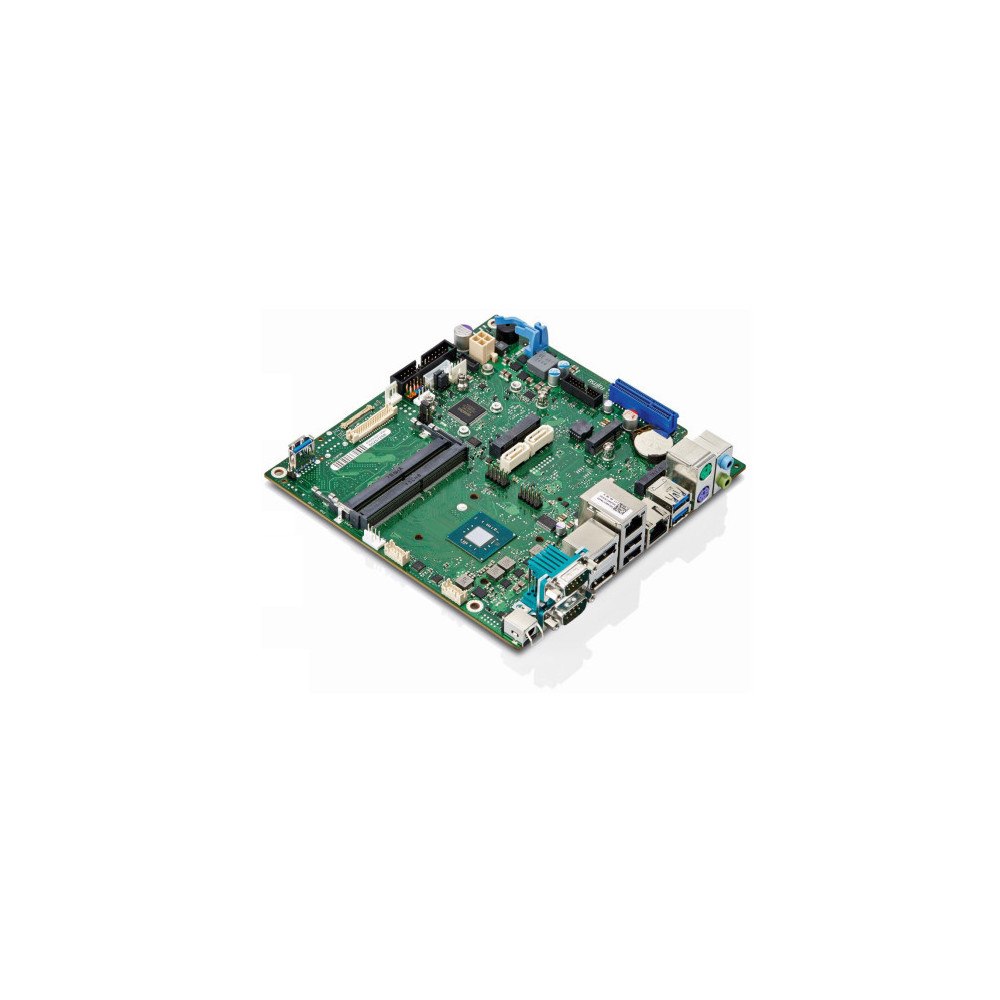 Fujitsu Fujitsu D3543-S3-J5005, Intel, BGA 1090, Intel® Celeron®, In...